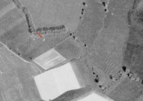 Ligne Maginot - BEF 531C - LES PRES MIRESSE NORD OUEST 3 - (Blockhaus pour arme infanterie) - 