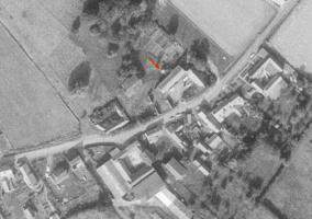 Ligne Maginot - BEF 545 - LE BAS PREAU NORD OUEST 1 - (Blockhaus pour arme infanterie) - 