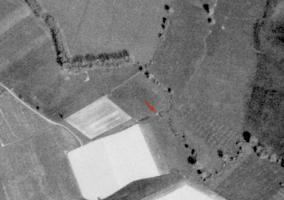 Ligne Maginot - BEF 540A - LES PRES MIRESSE NORD 1 - (Blockhaus pour arme infanterie) - 