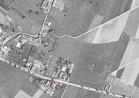 Ligne Maginot - BEF 554B - LE CRINQUET OUEST 2 - (Observatoire d'artillerie) - 