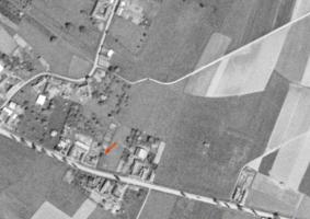 Ligne Maginot - BEF 554A - LE CRINQUET OUEST 1 - (Blockhaus pour canon) - 