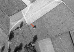 Ligne Maginot - BEF 562 HAUT-HAMEAU  - (Blockhaus pour arme infanterie) - 