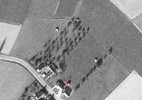 Ligne Maginot - BEF 585 - LES TAILLES 5 - (Observatoire d'artillerie) - 
