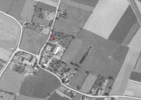 Ligne Maginot - BEF 594 - COUTURE DES BAS-CHAMPS - (Blockhaus pour arme infanterie) - 
