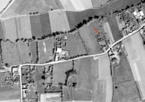Ligne Maginot - BEF 595 - BAS HAMEAU NORD 2 - (Blockhaus pour canon) - 