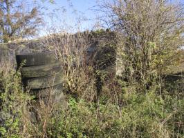Ligne Maginot - BEF 602 - BELZANOIS OUEST 3 - (Blockhaus pour arme infanterie) - 