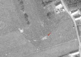 Ligne Maginot - BEF 611 - BELZANOIS EST 2 - (Blockhaus pour canon) - 