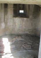 Ligne Maginot - BEF 631 - GRAND-RIDOIR - (Blockhaus pour arme infanterie) - Intérieur du blockhaus.
