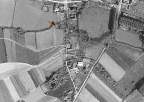 Ligne Maginot - BEF 628 - LE CUL DU FOUR NORD 1 - (Blockhaus pour arme infanterie) - 