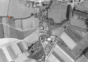 Ligne Maginot - BEF 635A - LE CUL DU FOUR NORD OUEST - (Blockhaus pour canon) - 