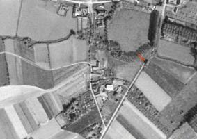 Ligne Maginot - BEF 635B - LE CUL DU FOUR NORD EST - (Blockhaus pour canon) - 