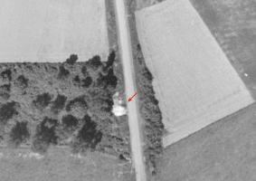 Ligne Maginot - BEF 641 - CHATEAU DE LA FONTAINE 3 - (Blockhaus pour arme infanterie) - 