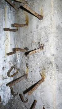 Ligne Maginot - CB274 - SAINTE MARIE 2 - (Blockhaus pour canon) - 