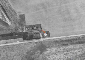Ligne Maginot - BEF 703 - La BOURGOGNE Est (Blockhaus pour arme infanterie) - 