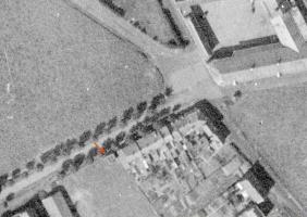 Ligne Maginot - BEF 645 - LA BOURGOGNE OUEST - (Blockhaus pour canon) - 
