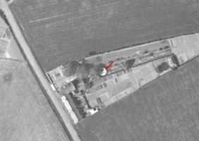 Ligne Maginot - BEF 707 - TOUFFLERS NORD - (Blockhaus pour arme infanterie) - 