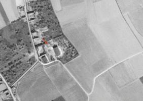 Ligne Maginot - BEF 711 - SEC MONT - (Blockhaus pour canon) - 