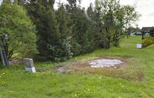 Ligne Maginot - ROHRBACH GARE SUD - (Abri) - 