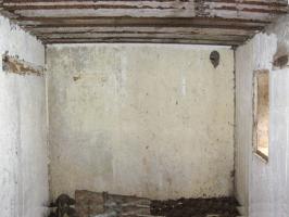 Ligne Maginot - MONTBRONN ( FROMBURGERWALD ) - (PC) - L'intérieur
La petite chambre