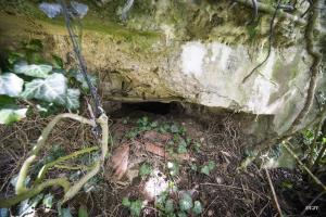 Ligne Maginot - BETTVILLER 3 (AVANT POSTE) - (Blockhaus pour arme infanterie) - 