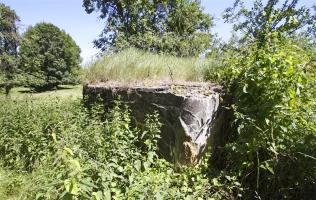 Ligne Maginot - BETTVILLER 4 (AVANT POSTE) - (Blockhaus pour arme infanterie) - 