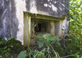 Ligne Maginot - BETTVILLER 4 (AVANT POSTE) - (Blockhaus pour arme infanterie) - 