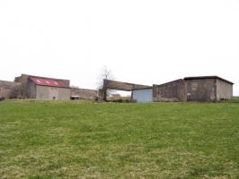 Ligne Maginot - BINING - (Stand de tir) - 