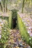 Ligne Maginot - SAINTE MARIE 1 (Observatoire d'artillerie) - 