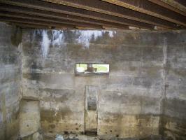Ligne Maginot - BREITENWEG EST - (Blockhaus pour canon) - 