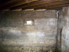 Ligne Maginot - BREITENWEG EST - (Blockhaus pour canon) - 