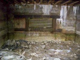 Ligne Maginot - BREITENWEG EST - (Blockhaus pour canon) - 