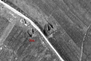 Ligne Maginot - ELSENBERG 3 - (Observatoire d'artillerie) - 