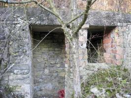 Ligne Maginot - ELSENBERG 5 (Abri) - 