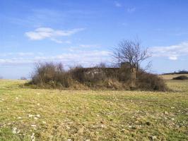 Ligne Maginot - FATTER BRUNEN (Casemate d'infanterie) - 