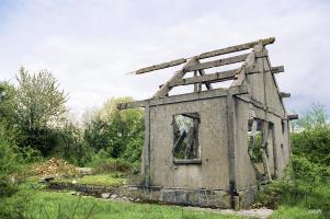 Ligne Maginot - WELSCHHOF - (Casernement) - Le casernement
