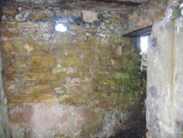 Ligne Maginot - GARTEN 5 - (Blockhaus pour arme infanterie) - L'intérieur de l'abri