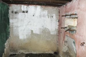 Ligne Maginot - GROS REDERCHING EST 1 - (Blockhaus pour arme infanterie) - Chambre de tir