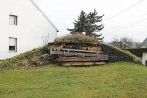 Ligne Maginot - GROS REDERCHING OUEST (AVANT POSTE) - (Blockhaus pour arme infanterie) - Vue générale