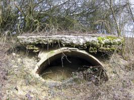 Ligne Maginot - HAMMELSWIESE 4 - (Abri) - Vue générale