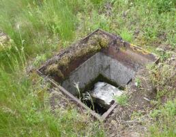 Ligne Maginot - 9 - (Chambre de coupure) - 