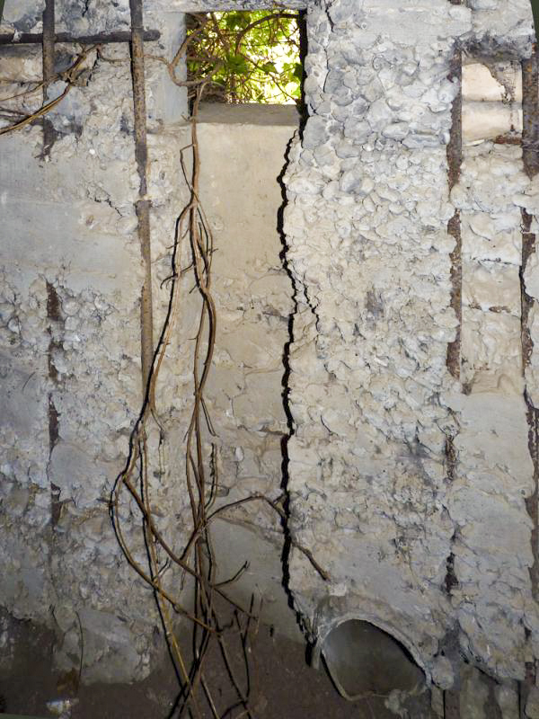 Ligne Maginot - CEZF-E - ZERMEZEELE - (Casemate d'infanterie - double) - 