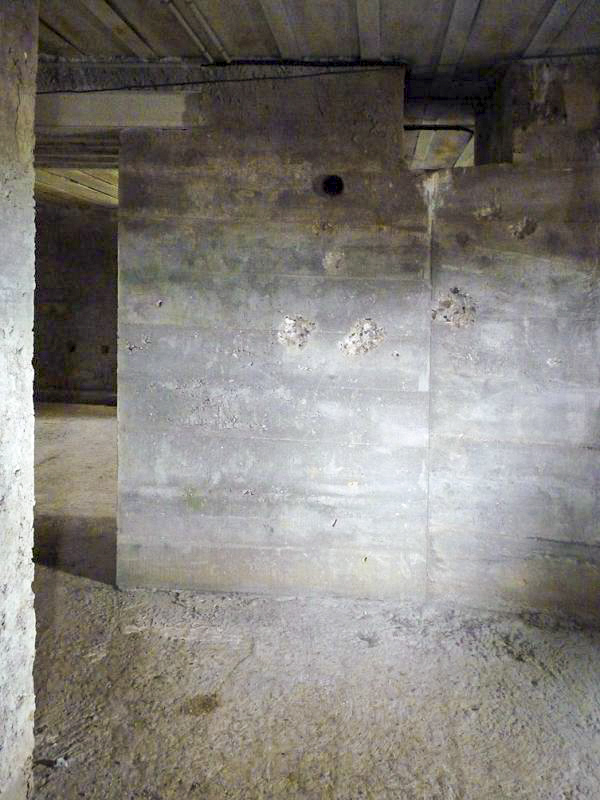 Ligne Maginot - CEZF-F - HARDIFORT - (Casemate d'infanterie - double) -  - JMBrams