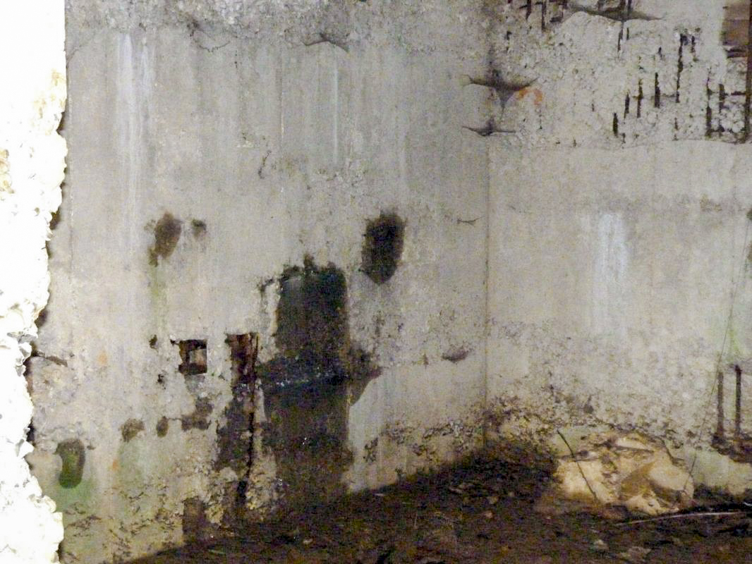 Ligne Maginot - CEZF-H - RYVELD EST - (Casemate d'infanterie) - 