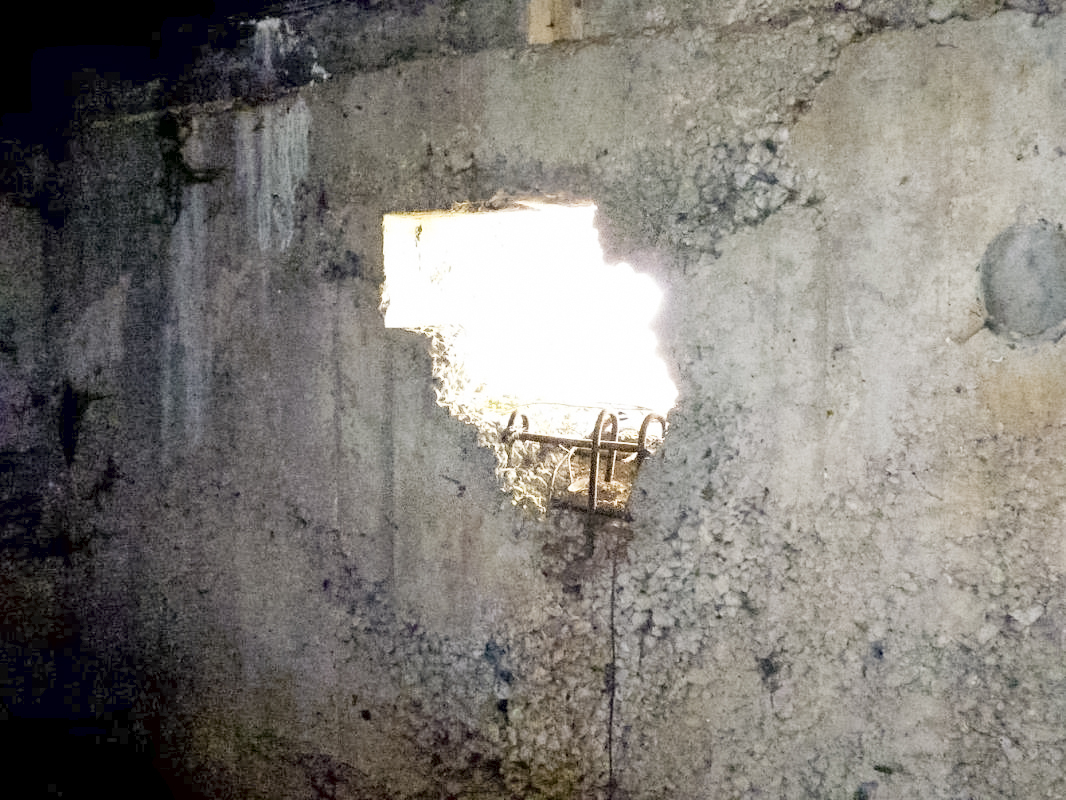 Ligne Maginot - CEZF-H - RYVELD EST - (Casemate d'infanterie) - 