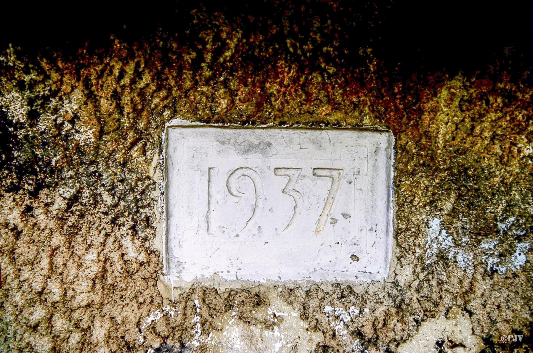 Ligne Maginot - B286 - GRIMONPONT NORD - (Blockhaus pour canon) - 