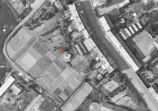 Ligne Maginot - BEF 2 - DEULEMONT Sud (Blockhaus pour canon) - 