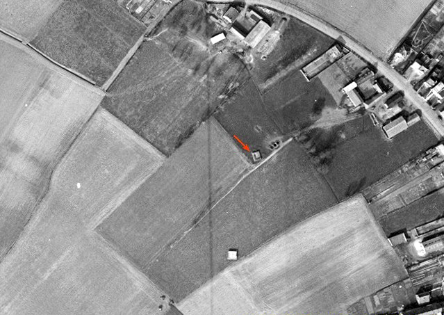Ligne Maginot - BEF 18 - LA BRASSERIE NORD - (Blockhaus pour arme infanterie) - 