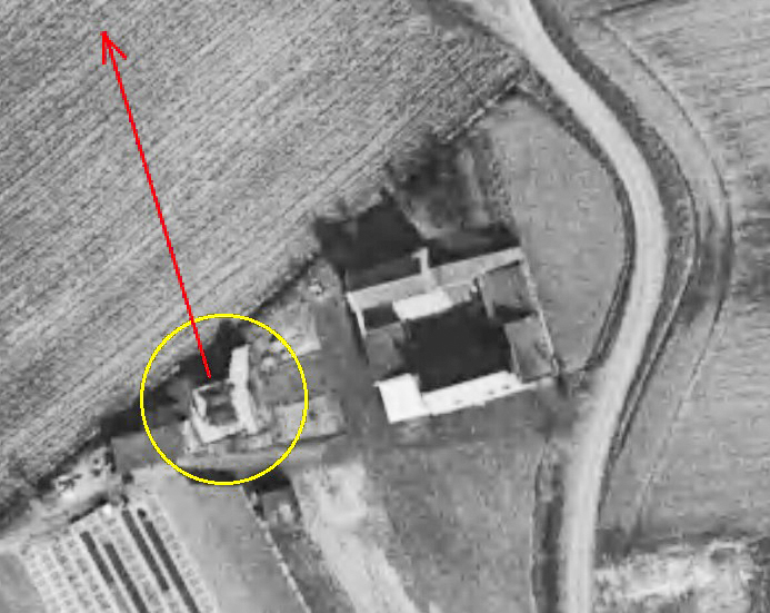 Ligne Maginot - BEF 44 - MARCQ-EN-BAROEUL NORD - (Blockhaus pour canon) - 