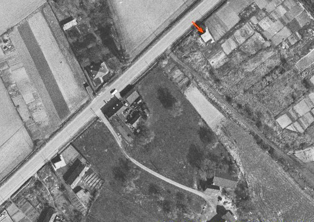 Ligne Maginot - BEF 66 - L'ENTREPOT NORD - (Blockhaus pour canon) - 