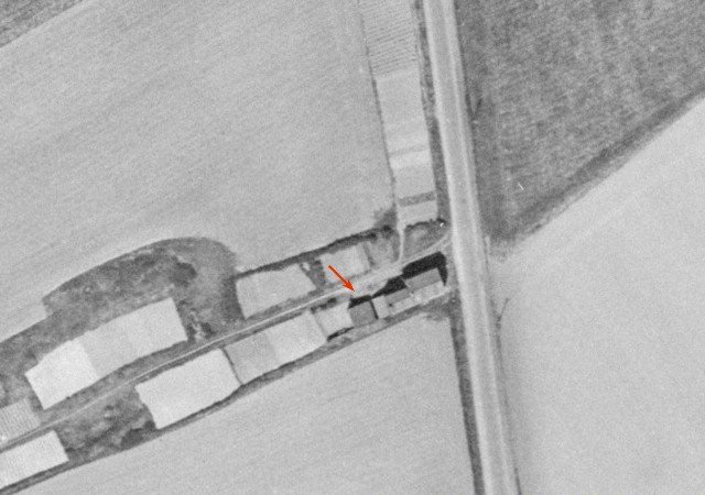 Ligne Maginot - BEF 105 - FLERS OBSERVATOIRE - (Observatoire d'artillerie) - 